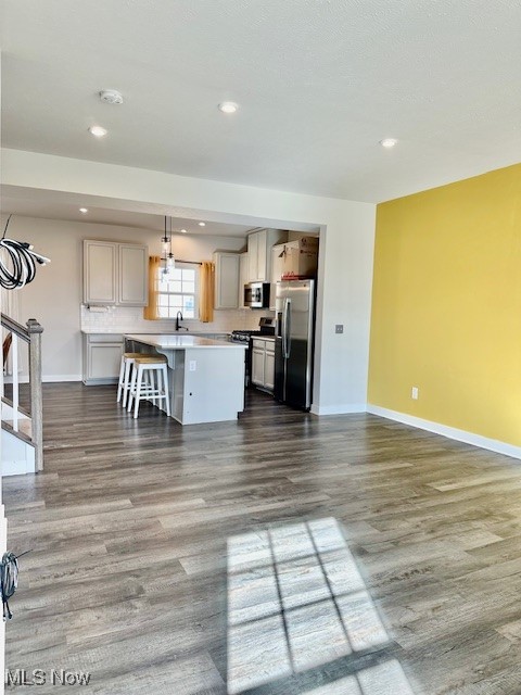 Villages at Sycamore - Residential Lease