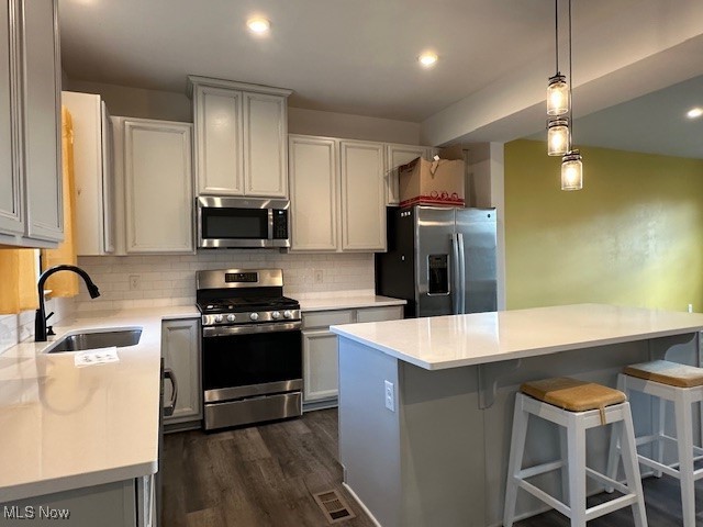 Villages at Sycamore - Residential Lease