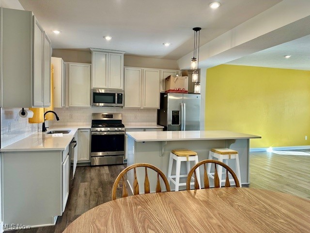 Villages at Sycamore - Residential Lease