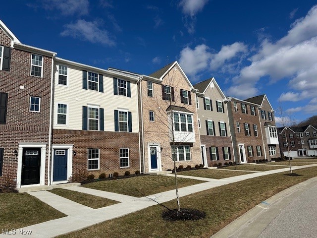 Villages at Sycamore - Residential Lease