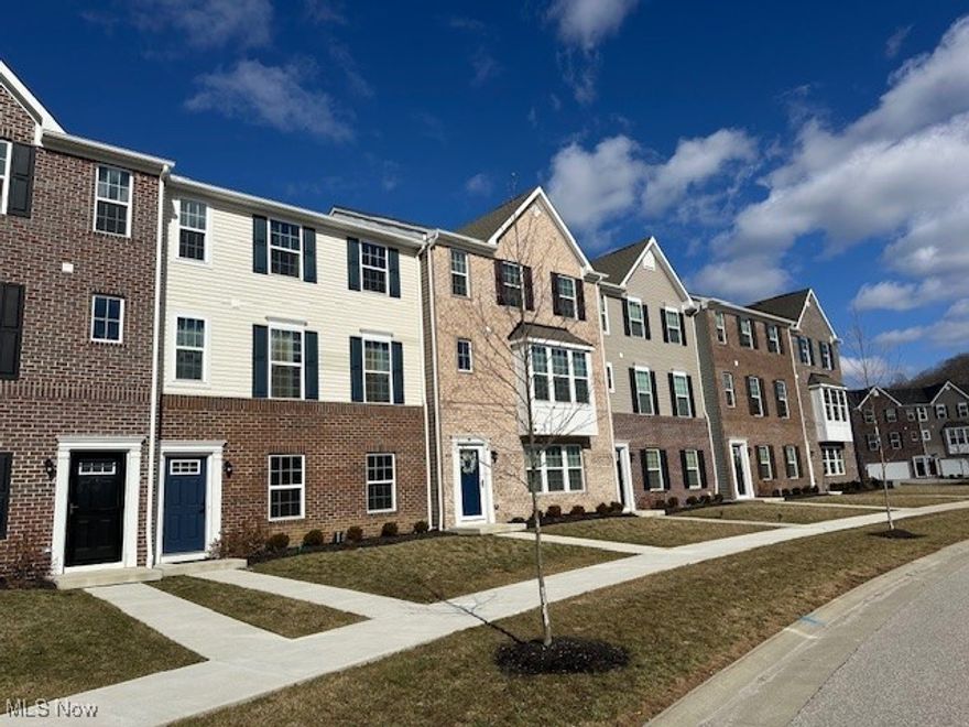 Bright and sunny, modern townhome in the Woodridge School District! Conveniently located in the Valley with parks, shops and restaurants nearby. Enter through the lower level to a spacious family room.  The main level offers a huge open concept family room, dining area and stunning, well appointed kitchen.  Upper lever with a large primary suite has a huge walk in closet and fabulous en suite bath offering double vanity and large walk in shower with double shower heads.  Down the hall are 2 nicely sized bedrooms with good closet space, a full bath, and laundry.  All this plus a 2 car attached garage as well! Dont miss this one! All adult occupants must apply online.Rental Qualification Checklist:
-Credit score: 600+ 
-No recent bankruptcy.
-No eviction history & no criminal history (involving sex, drugs or violence)
-Stable employment (must provide current pay stubs)
-Monthly gross income must be at least 2.5 X Monthly Rent
-First months rent, security deposit, renters insurance, and transferred utilities required prior to move in.
