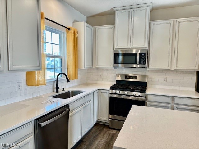 Villages at Sycamore - Residential Lease