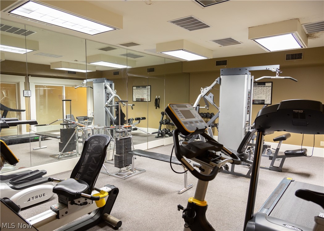 Le Marin Condo - Residential