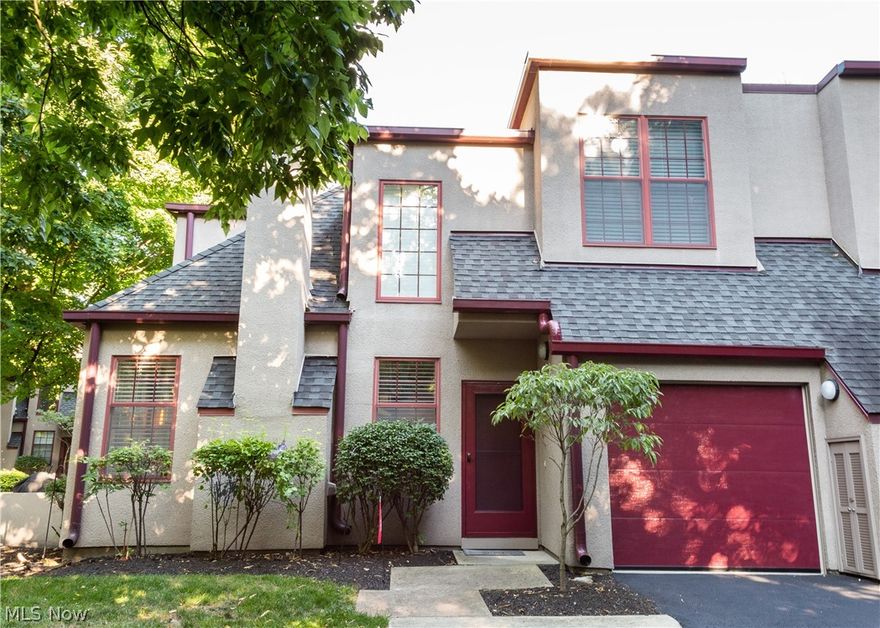 This recently renovated condo in LeMarin will captivate you with its open and airy vaulted ceiling and sophisticated coastal feel. New, energy efficient “smart” SS appliances along with all new mechanicals for peace of mind! Plenty of space with a sleeping area on the 3rd floor. This condo, located in a highly sought after, and beautifully landscaped community, is kid and pet friendly. A short walk to your dock, beach, club house, pool, hot tub, steam room, sauna, courts, and unlimited sunsets! Included is a 35 ft dock (F-24) floating in a protected marina. Quick and easy, in and out to the lake!