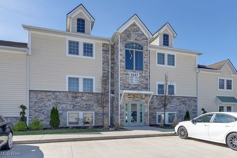 5547 Beavercrest Drive Unit 210, Lorain, OH 44053 - MLS#: 5114012