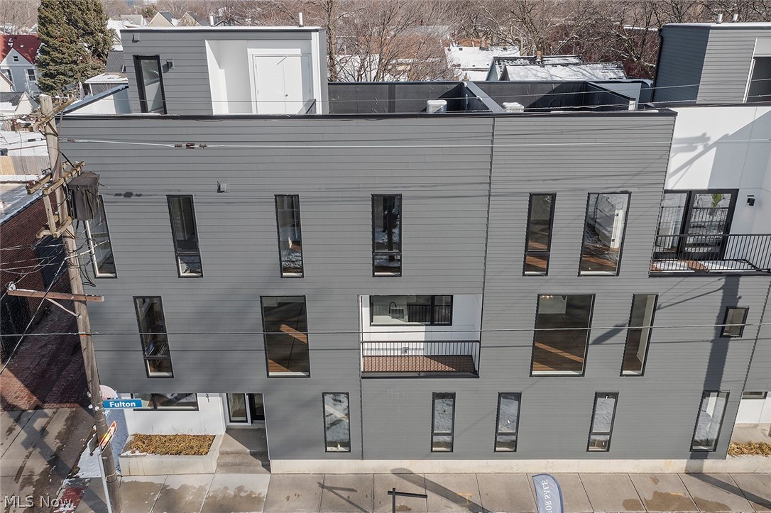 Photo 1 of 28 — 2241 Fulton Road, Cleveland, OH 44113