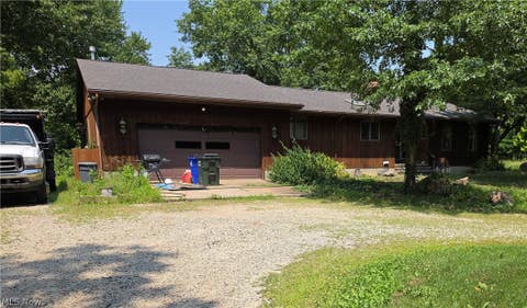 Homes For Sale - 1401 Kennedy Road<br/> Portage County, Streetsboro, OH 44241