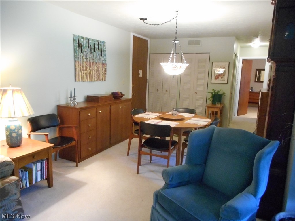 Silver Lake Towers Condo - Residential