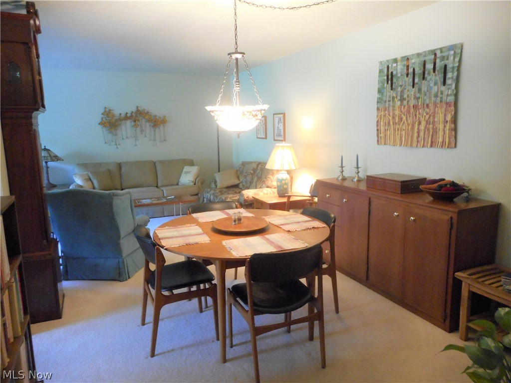 Silver Lake Towers Condo - Residential