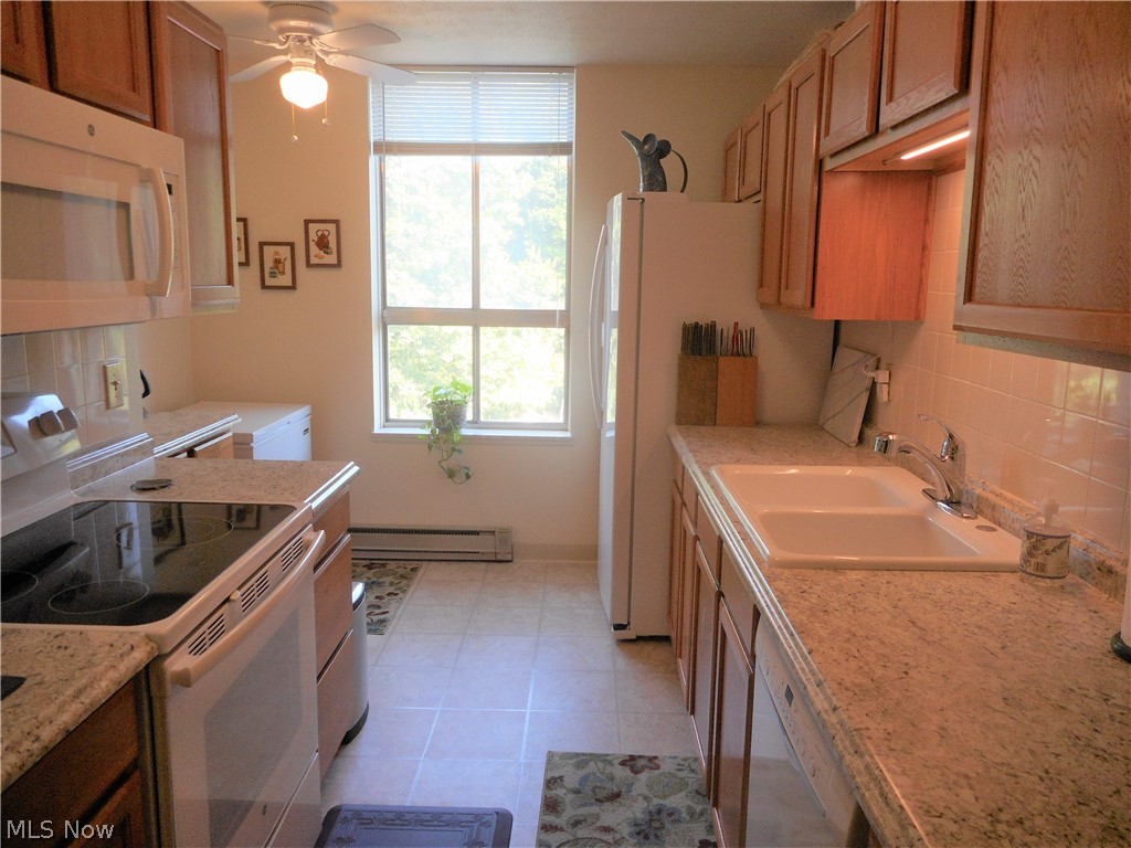 Silver Lake Towers Condo - Residential