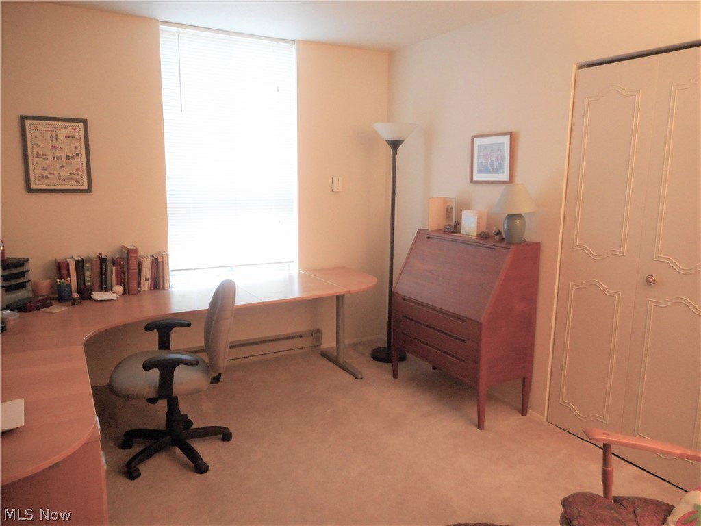 Silver Lake Towers Condo - Residential