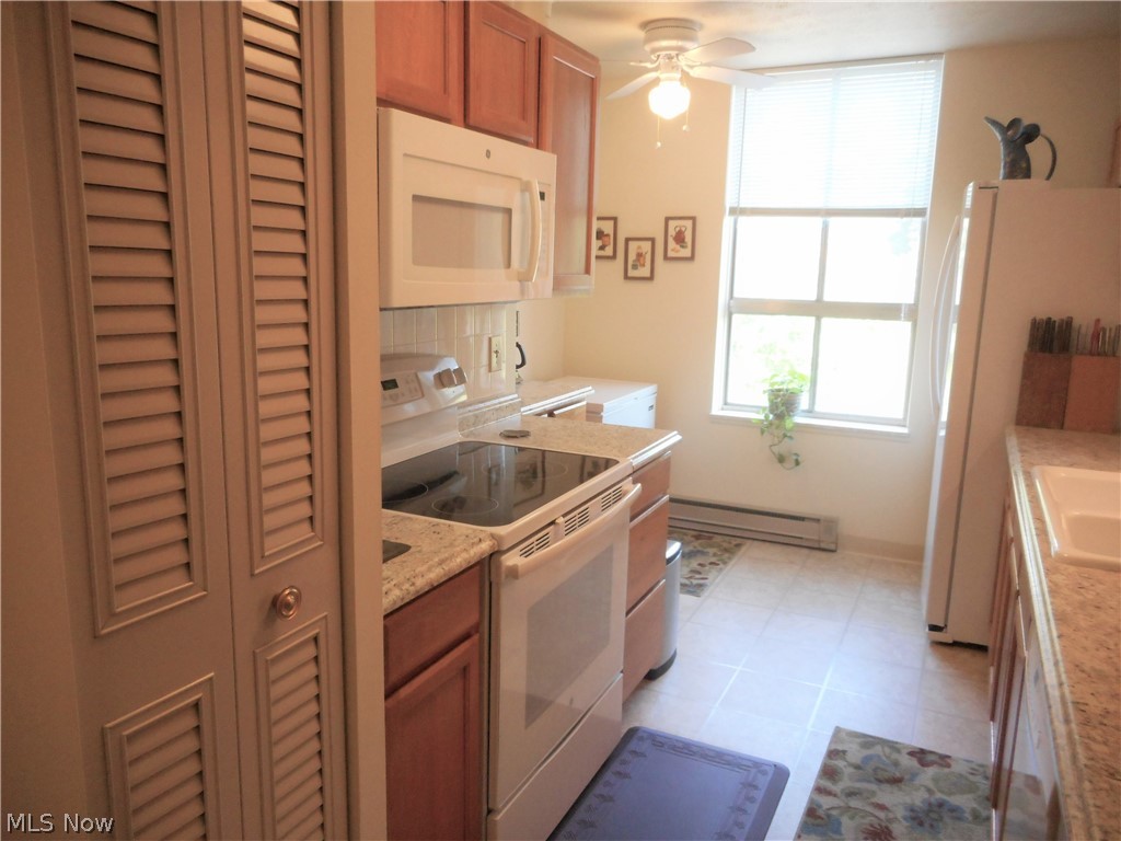 Silver Lake Towers Condo - Residential