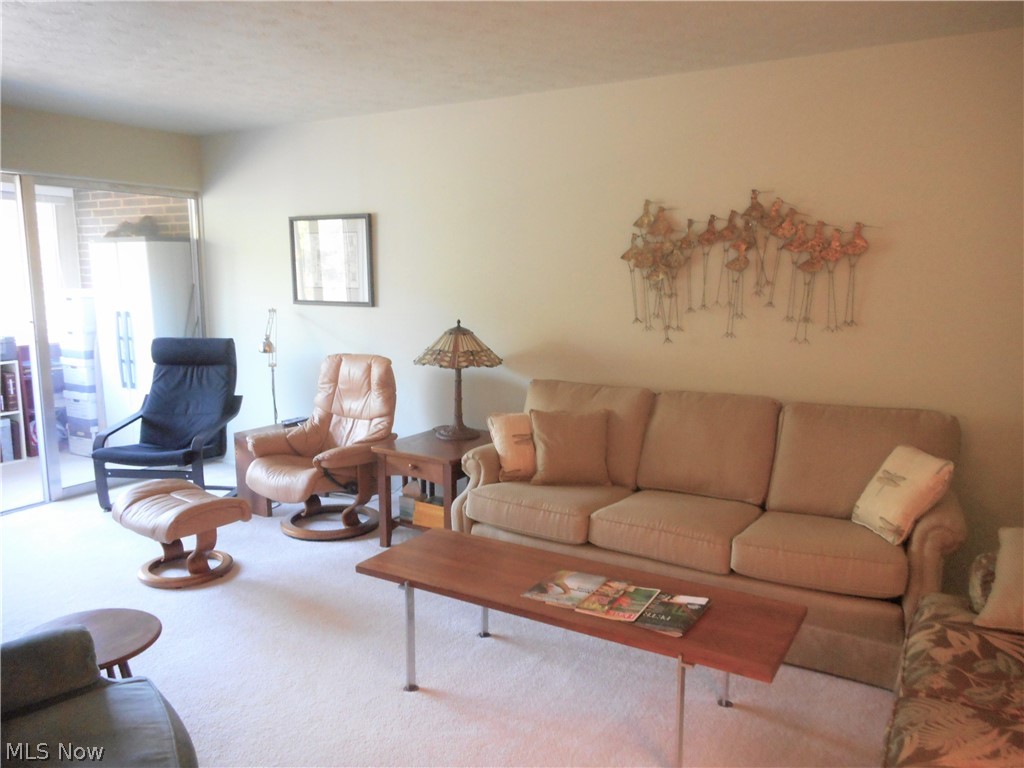 Silver Lake Towers Condo - Residential