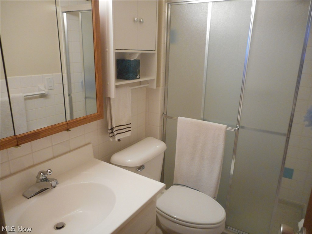 Silver Lake Towers Condo - Residential