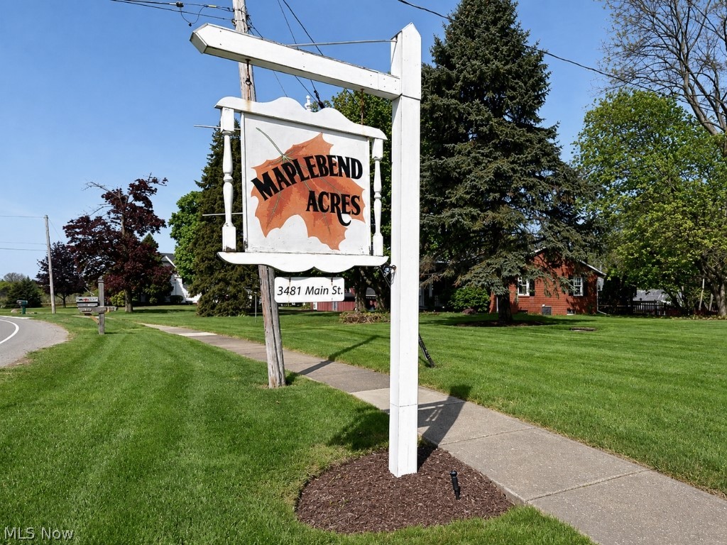3481 Main Street