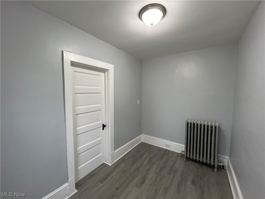 Schneider - Residential Lease