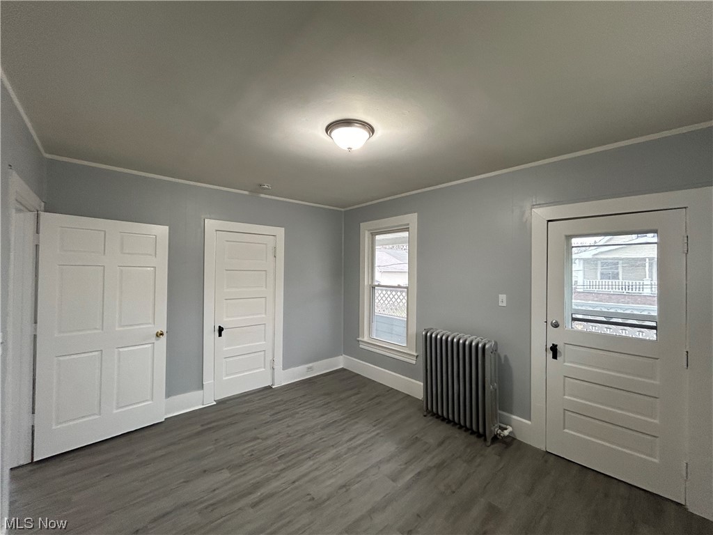 Schneider - Residential Lease
