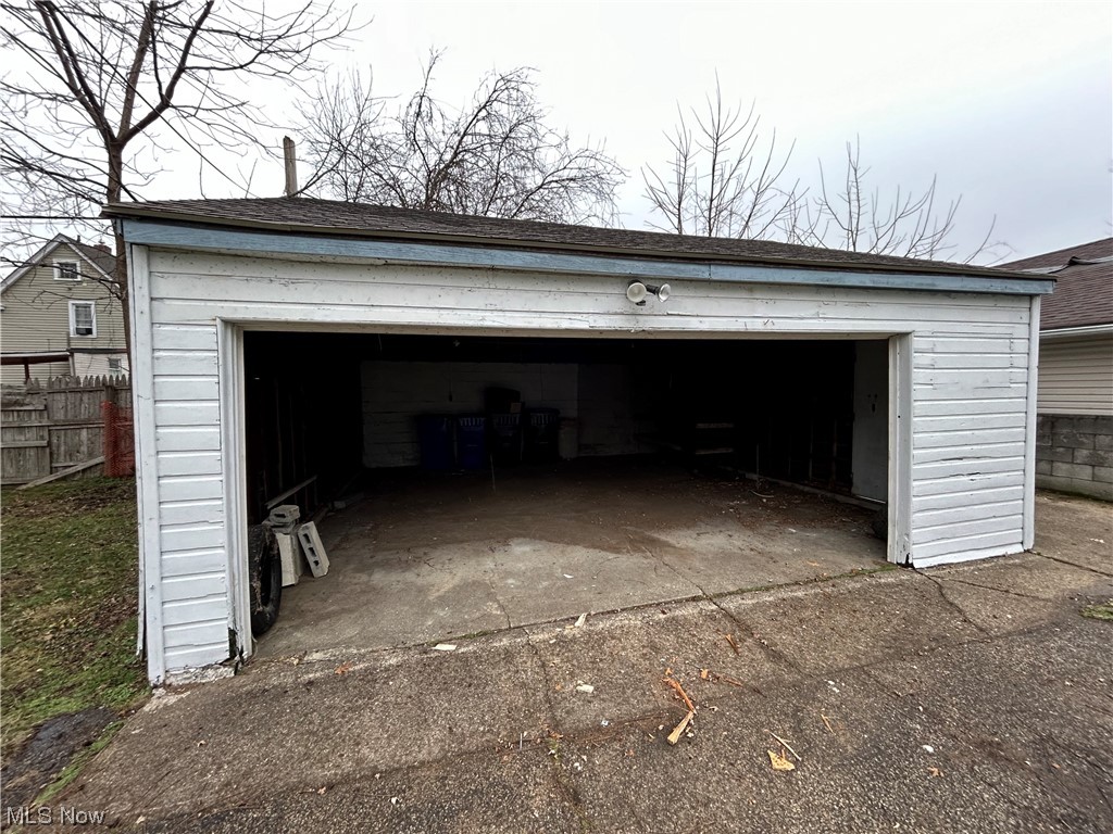 Schneider - Residential Lease
