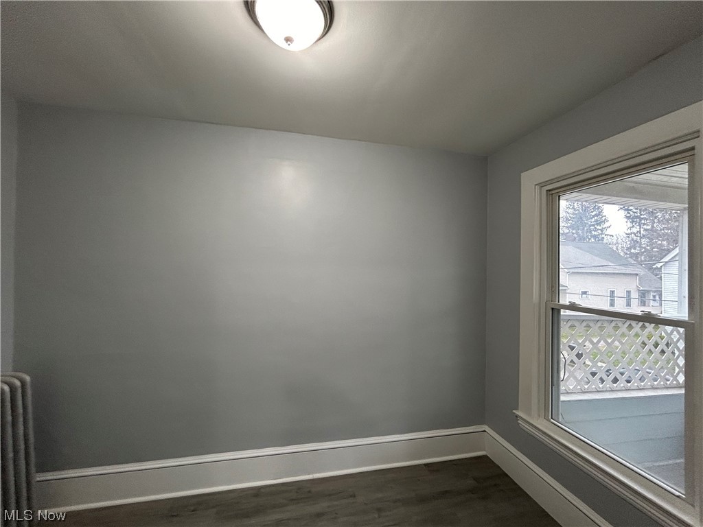 Schneider - Residential Lease