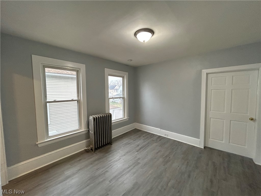 Schneider - Residential Lease