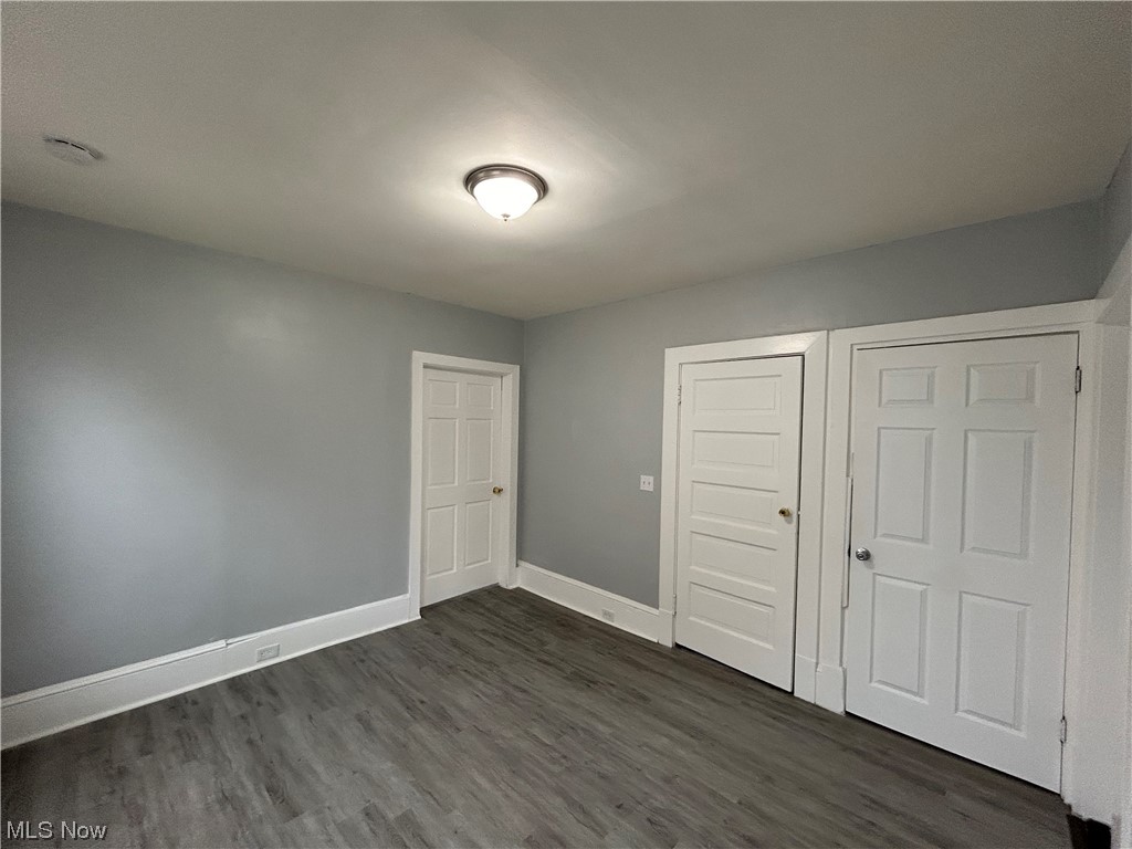 Schneider - Residential Lease