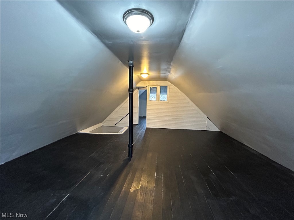 Schneider - Residential Lease