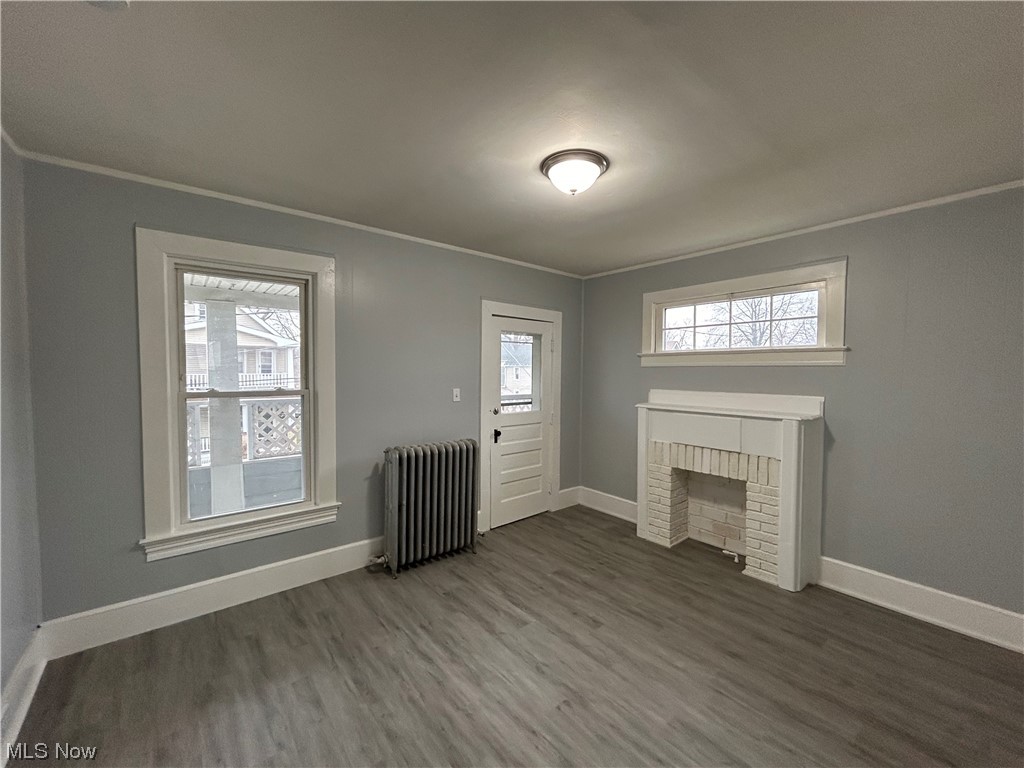 Schneider - Residential Lease
