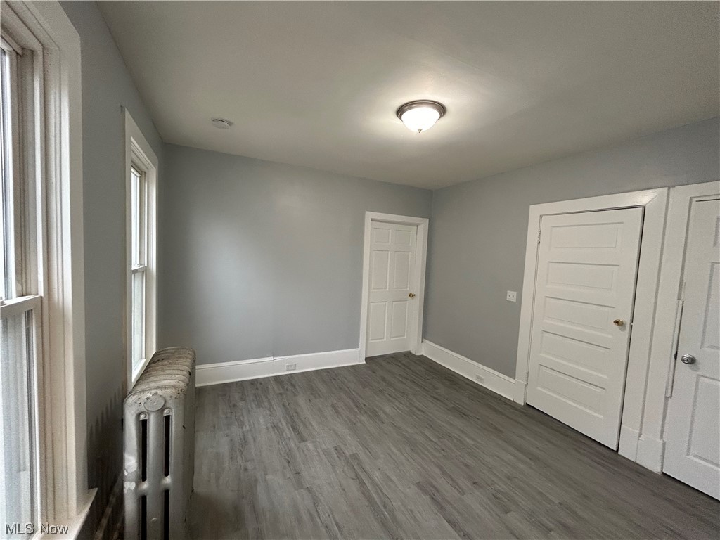 Schneider - Residential Lease
