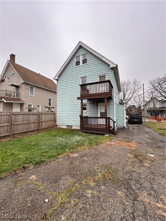 Schneider - Residential Lease