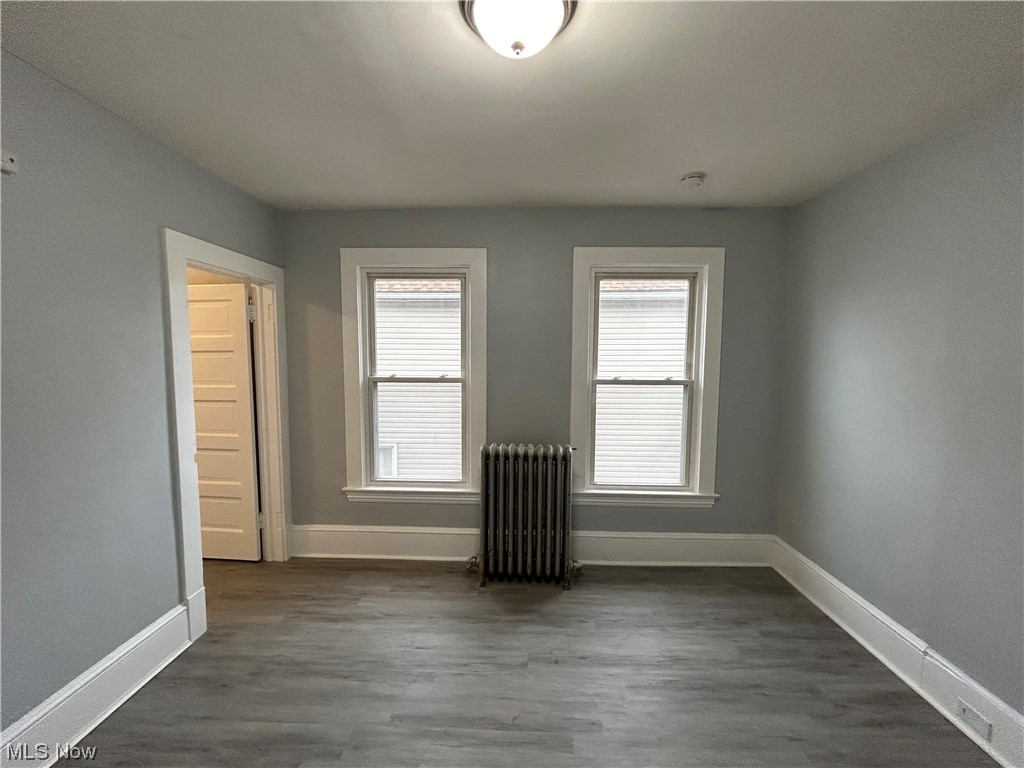 Schneider - Residential Lease