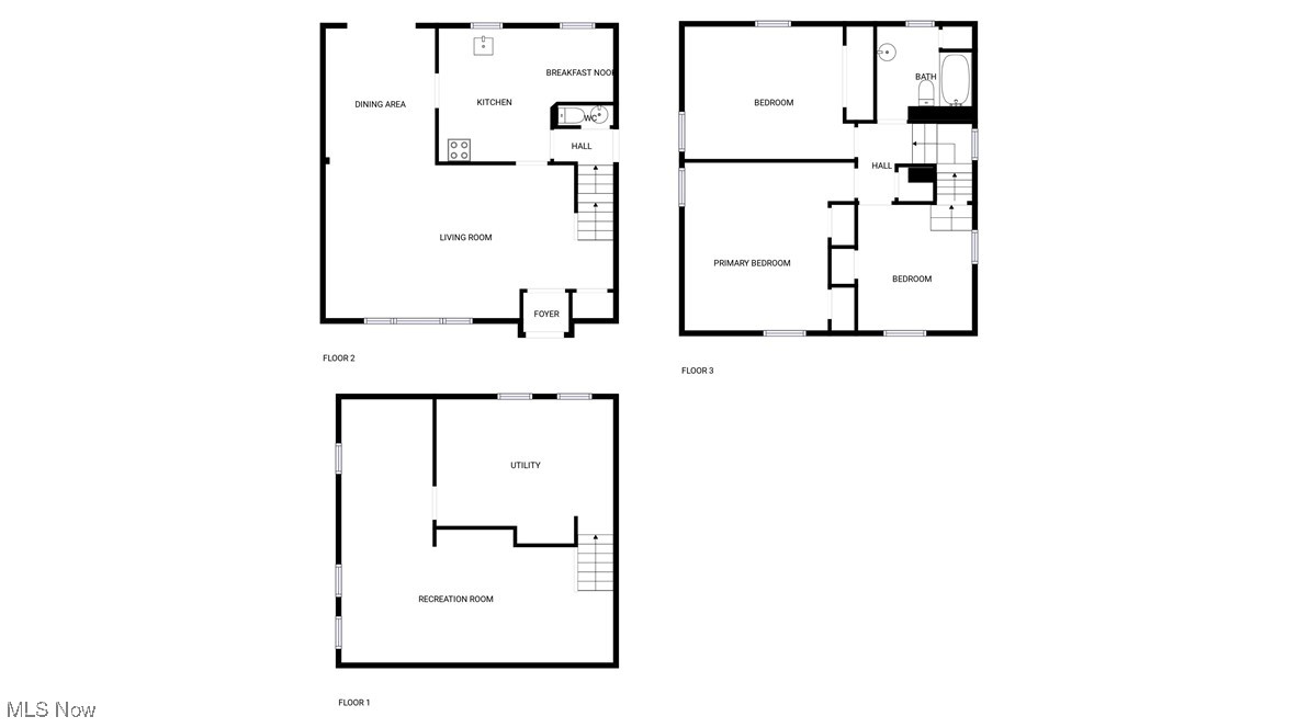 4875 Westbourne Road, Cleveland, Ohio image 35