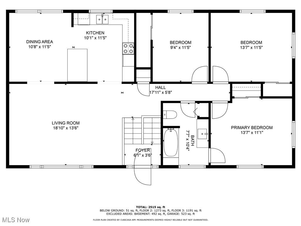 7155 Hoverland Street, Massillon, Ohio image 5