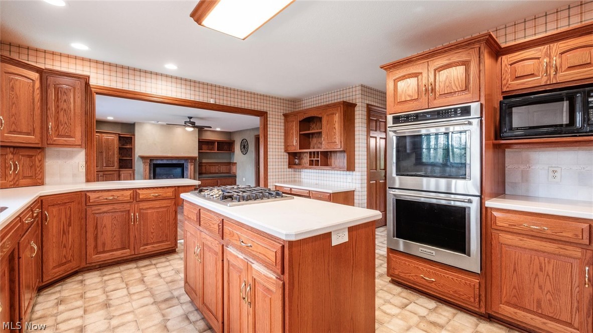 Mitchell Hill - Residential