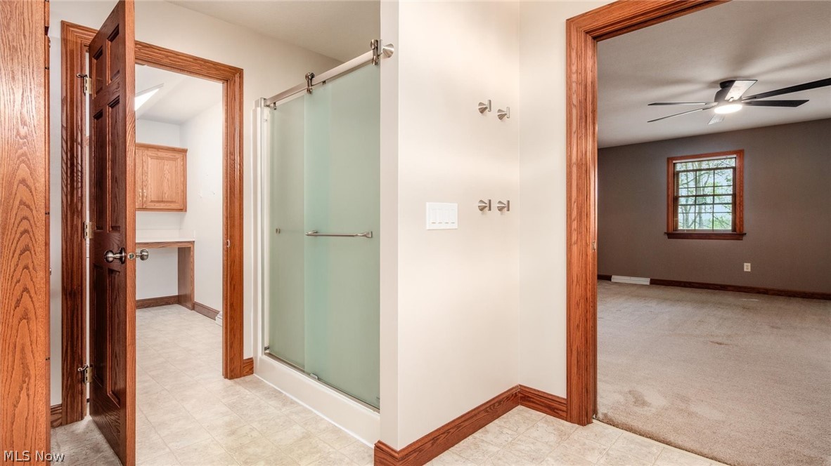 Mitchell Hill - Residential