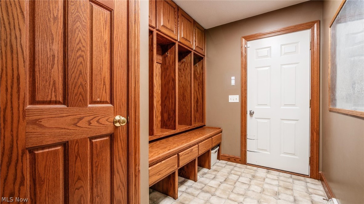 Mitchell Hill - Residential