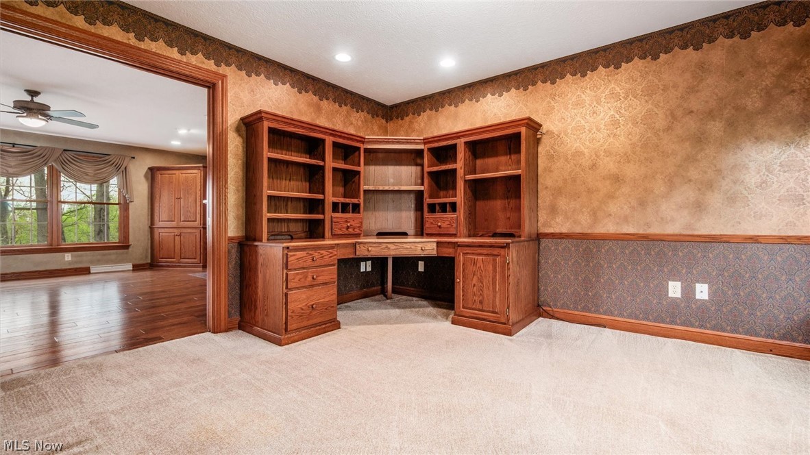 Mitchell Hill - Residential