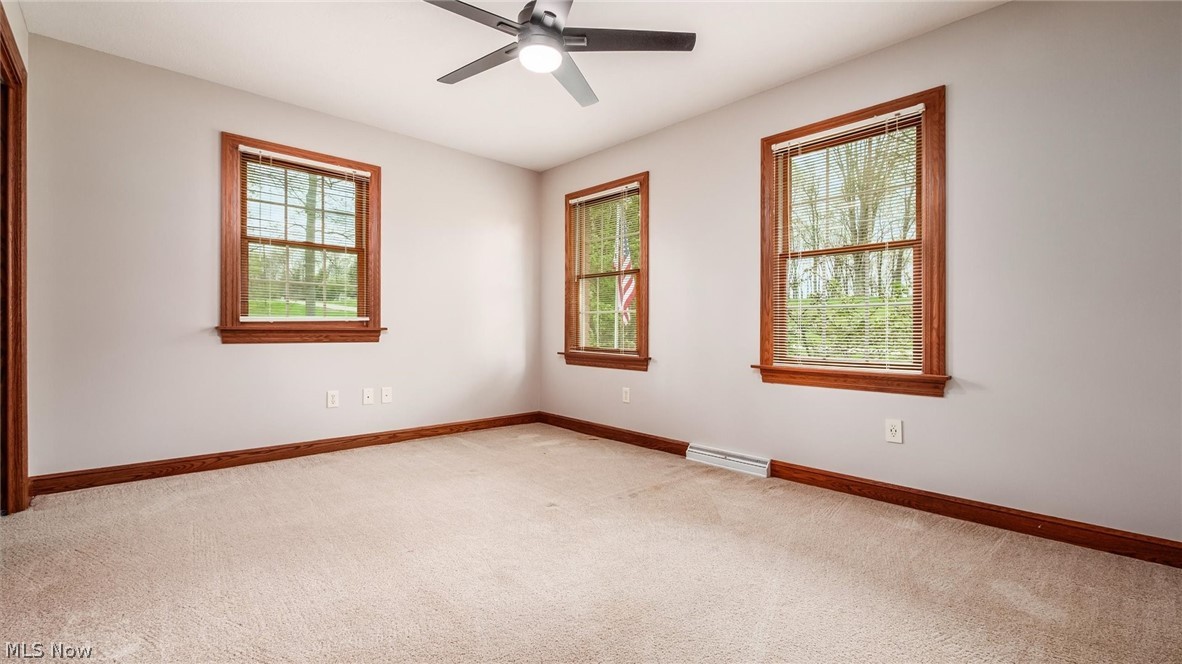 Mitchell Hill - Residential