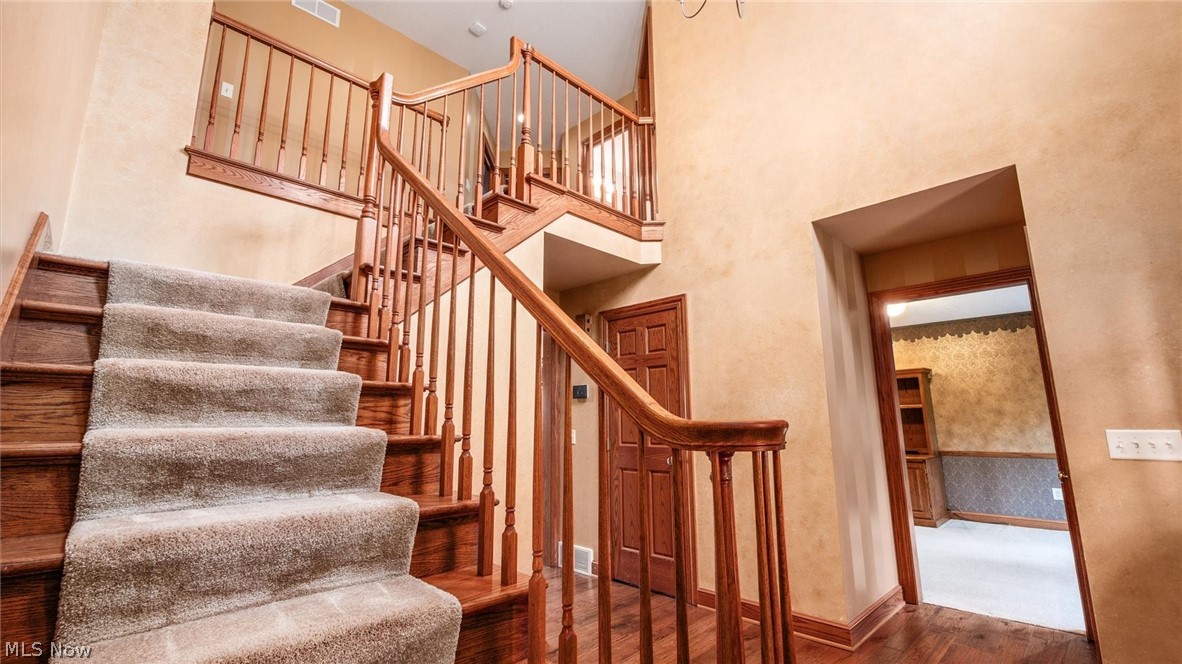 Mitchell Hill - Residential