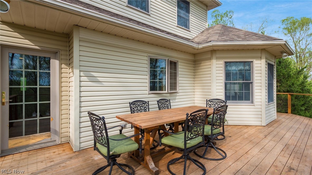 Mitchell Hill - Residential