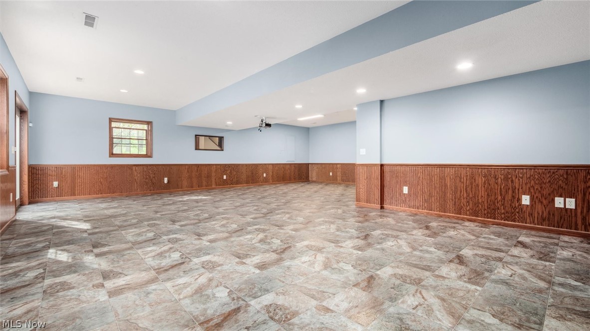 Mitchell Hill - Residential