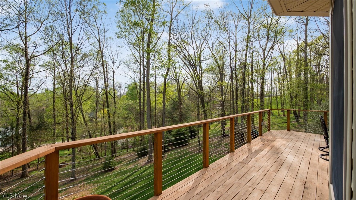 Mitchell Hill - Residential