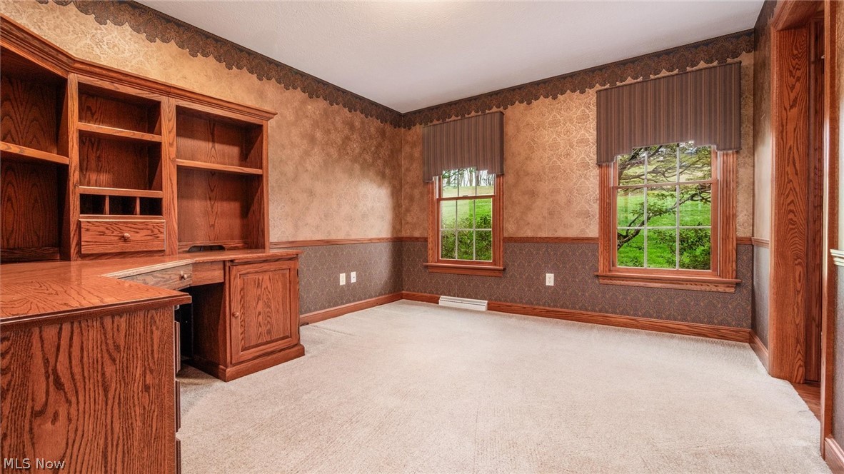 Mitchell Hill - Residential