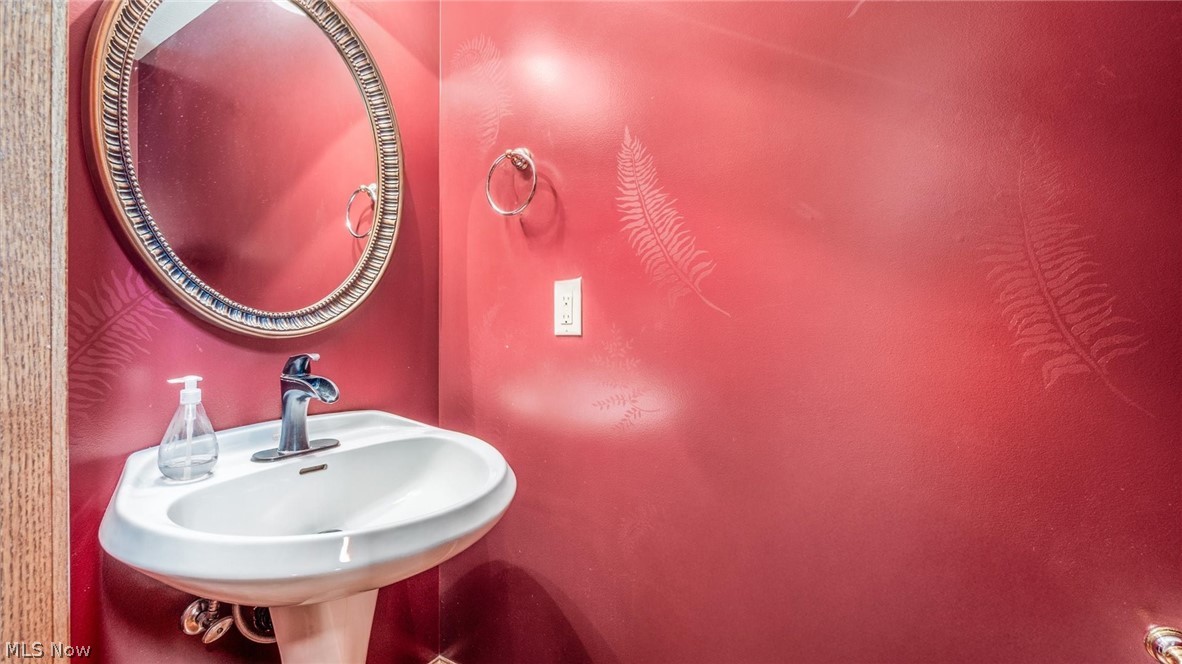 Mitchell Hill - Residential