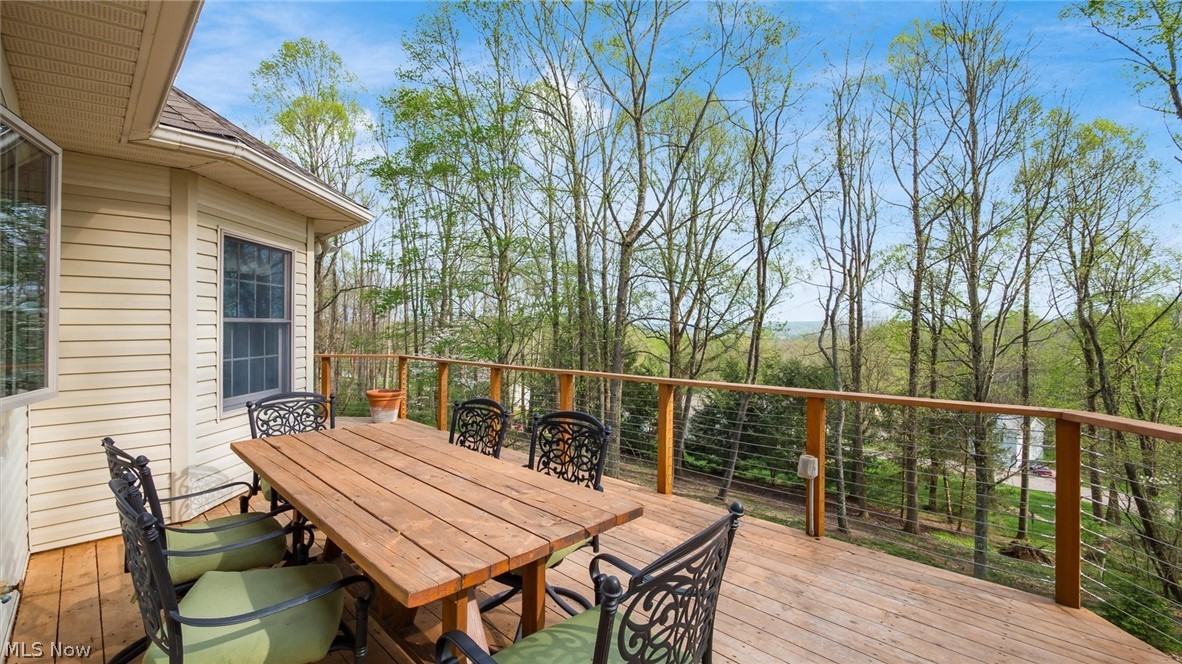 Mitchell Hill - Residential