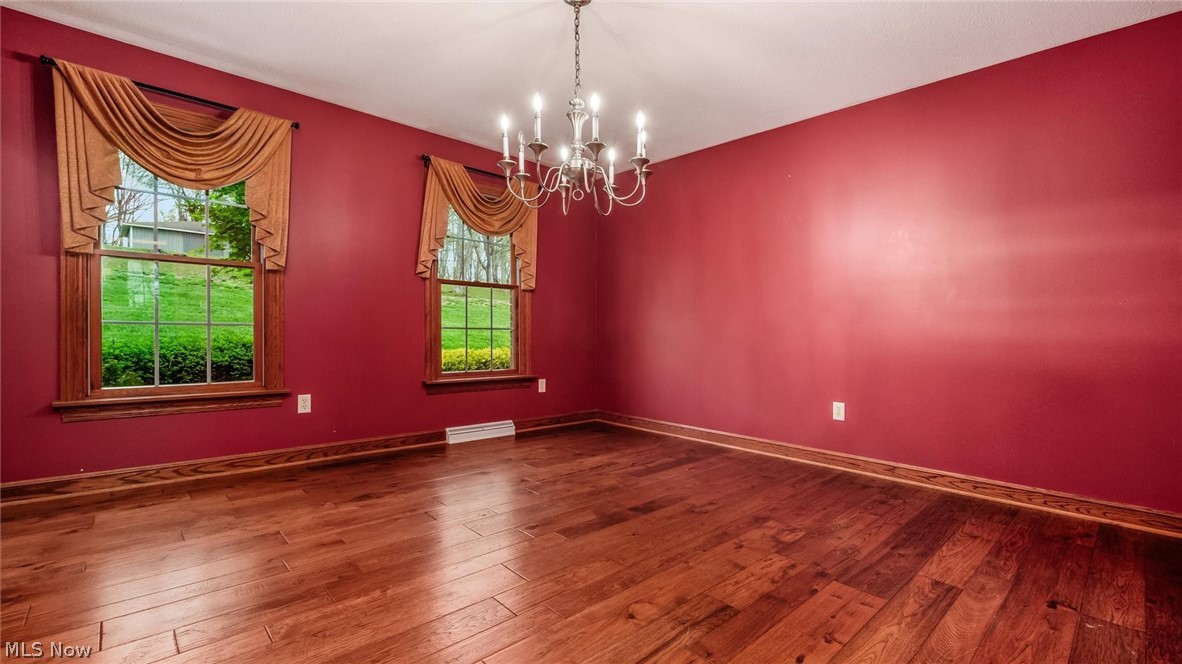 Mitchell Hill - Residential