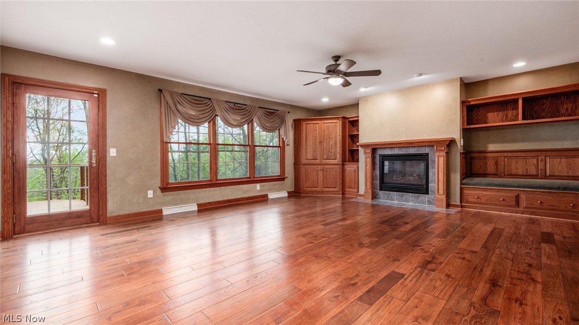 Mitchell Hill - Residential