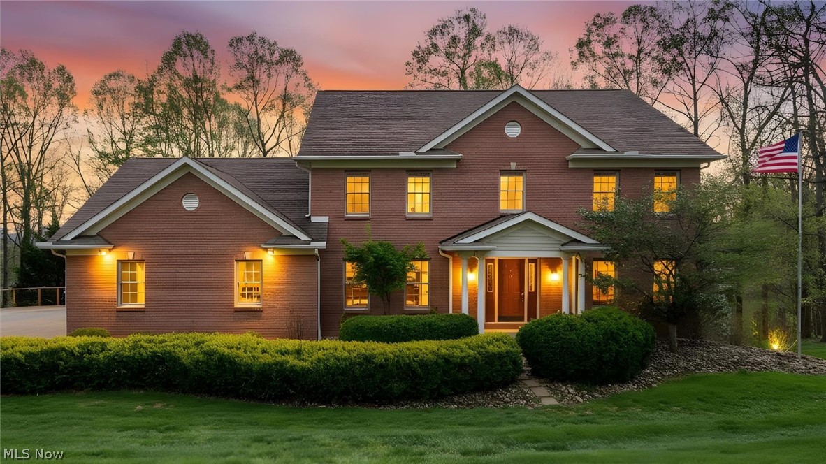 Mitchell Hill - Residential