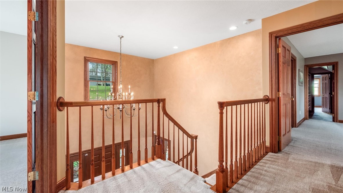 Mitchell Hill - Residential