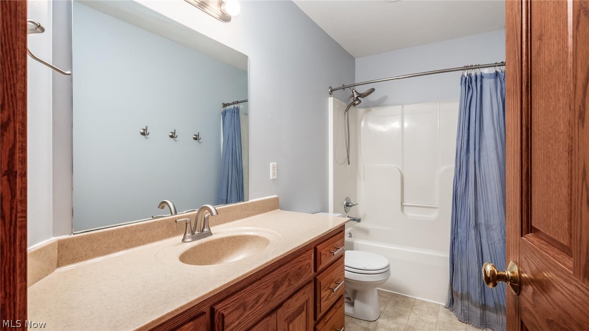 Mitchell Hill - Residential