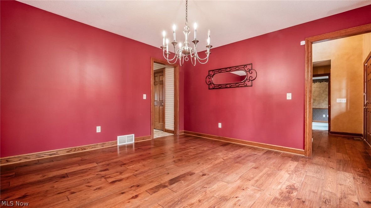 Mitchell Hill - Residential